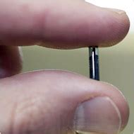 do rfid chips cause cancer|Medical microchip for people may cause cancer .